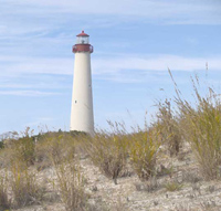 Lighthouses