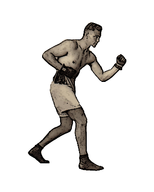 Jack Dempsey